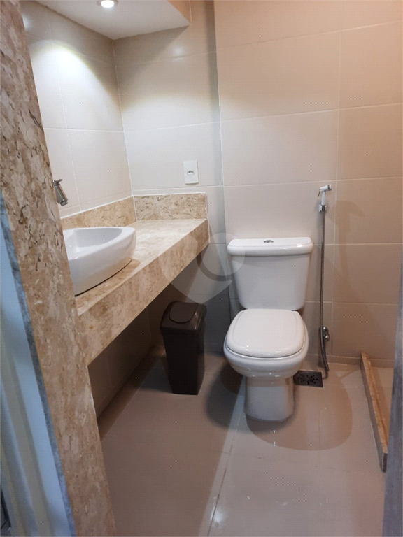 Venda Apartamento Rio De Janeiro Humaitá REO802465 9