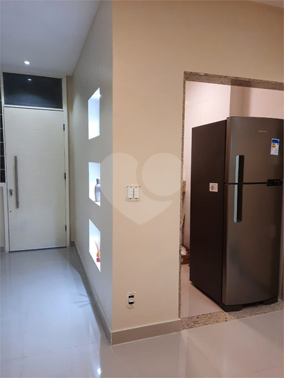 Venda Apartamento Rio De Janeiro Humaitá REO802465 10