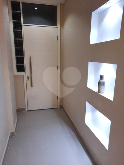 Venda Apartamento Rio De Janeiro Humaitá REO802465 3