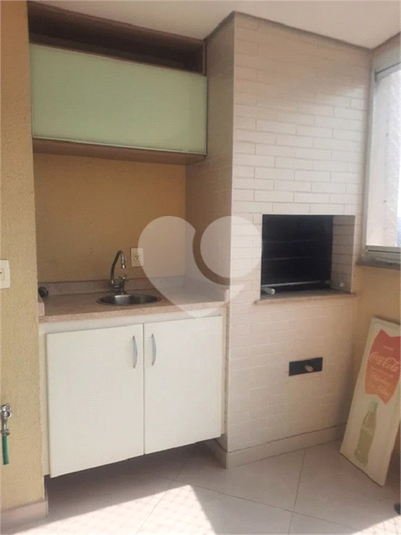 Venda Apartamento São Paulo Santana REO802468 9