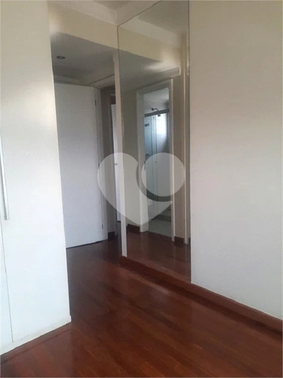 Venda Apartamento São Paulo Santana REO802468 25