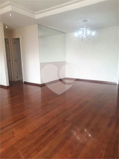 Venda Apartamento São Paulo Santana REO802468 6