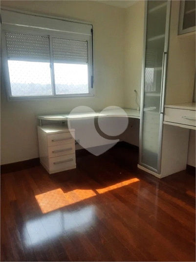 Venda Apartamento São Paulo Santana REO802468 21