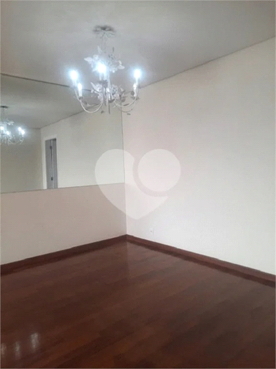 Venda Apartamento São Paulo Santana REO802468 5