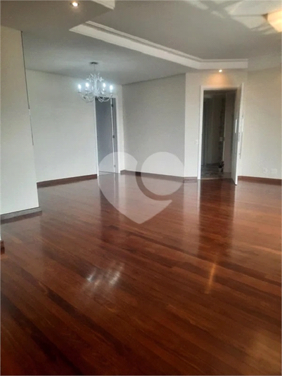 Venda Apartamento São Paulo Santana REO802468 2