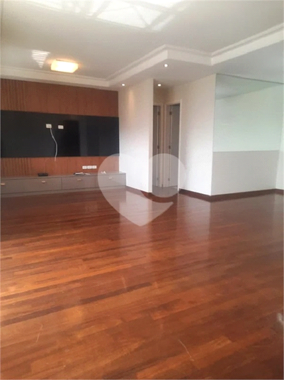 Venda Apartamento São Paulo Santana REO802468 3