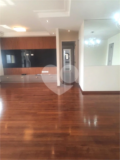 Venda Apartamento São Paulo Santana REO802468 4