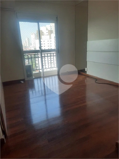 Venda Apartamento São Paulo Santana REO802468 12