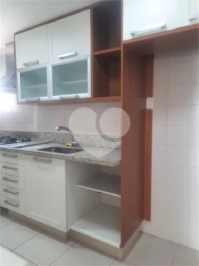 Venda Apartamento São Paulo Santana REO802468 7