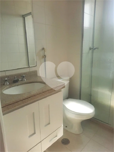 Venda Apartamento São Paulo Santana REO802468 11