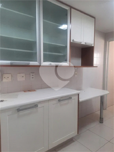 Venda Apartamento São Paulo Santana REO802468 8