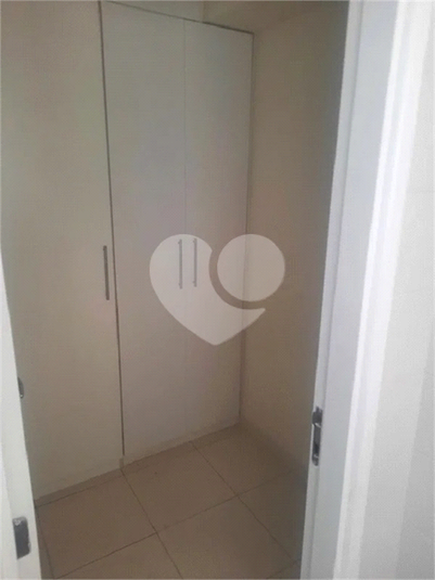 Venda Apartamento São Paulo Santana REO802468 20