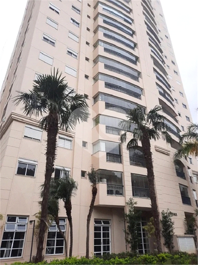 Venda Apartamento São Paulo Santana REO802468 32