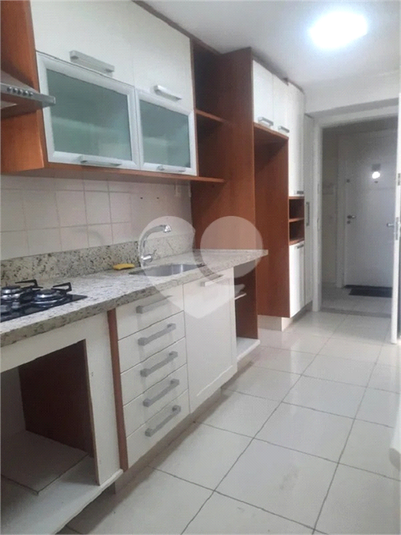 Venda Apartamento São Paulo Santana REO802468 27