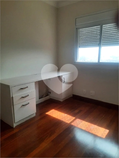 Venda Apartamento São Paulo Santana REO802468 22