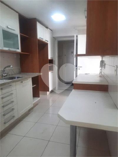 Venda Apartamento São Paulo Santana REO802468 10