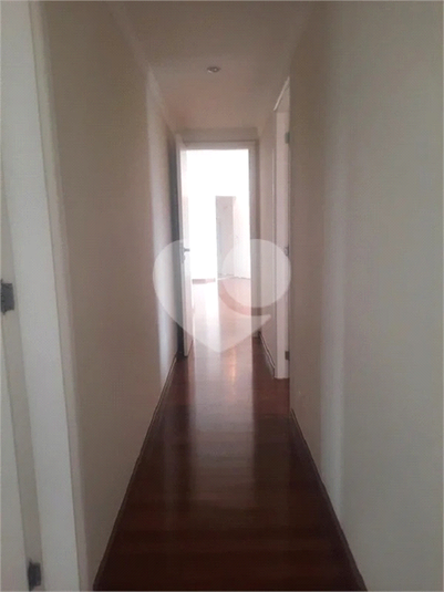 Venda Apartamento São Paulo Santana REO802468 14