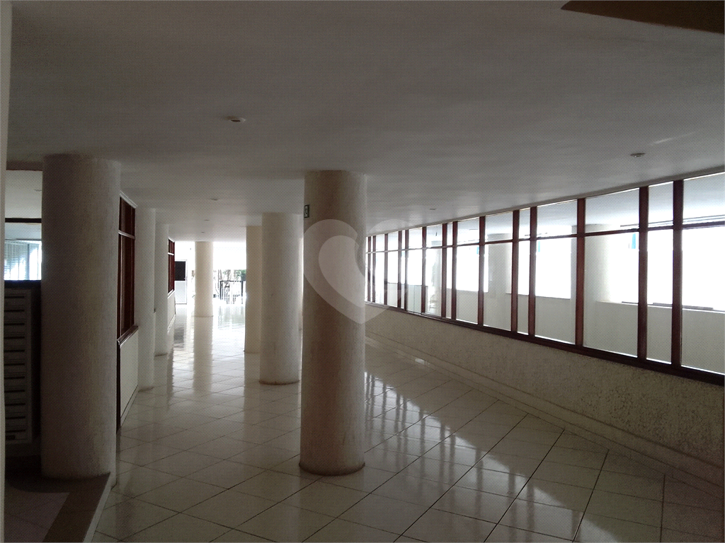 Aluguel Apartamento São Paulo Bela Vista REO802480 17