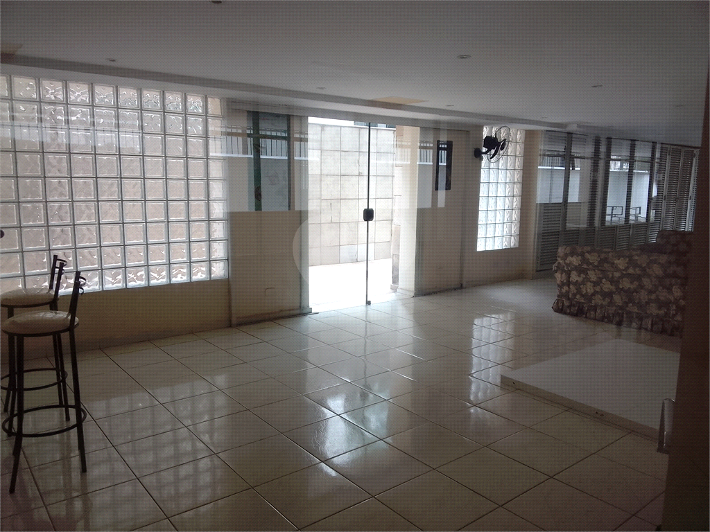 Aluguel Apartamento São Paulo Bela Vista REO802480 19