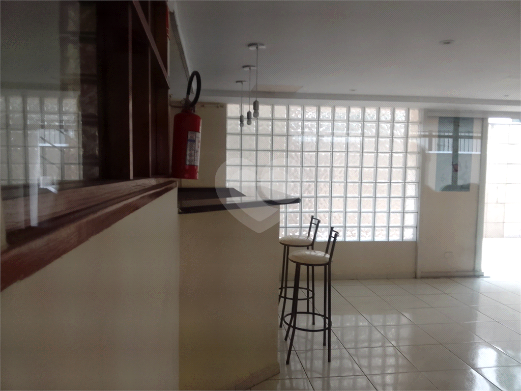 Aluguel Apartamento São Paulo Bela Vista REO802480 18