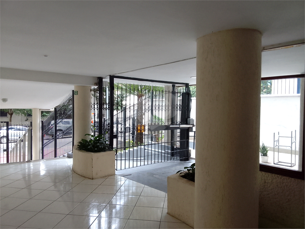 Aluguel Apartamento São Paulo Bela Vista REO802480 20