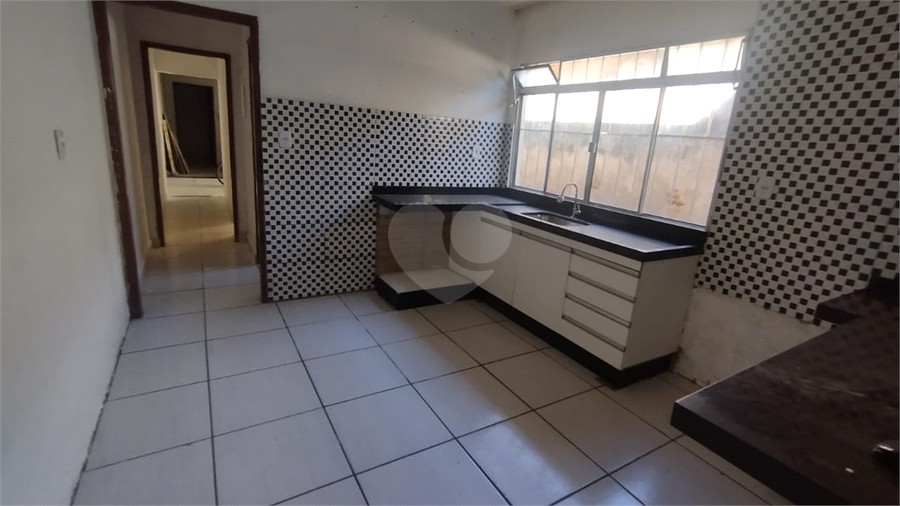 Venda Casa São Paulo Jardim São Vicente REO802492 3