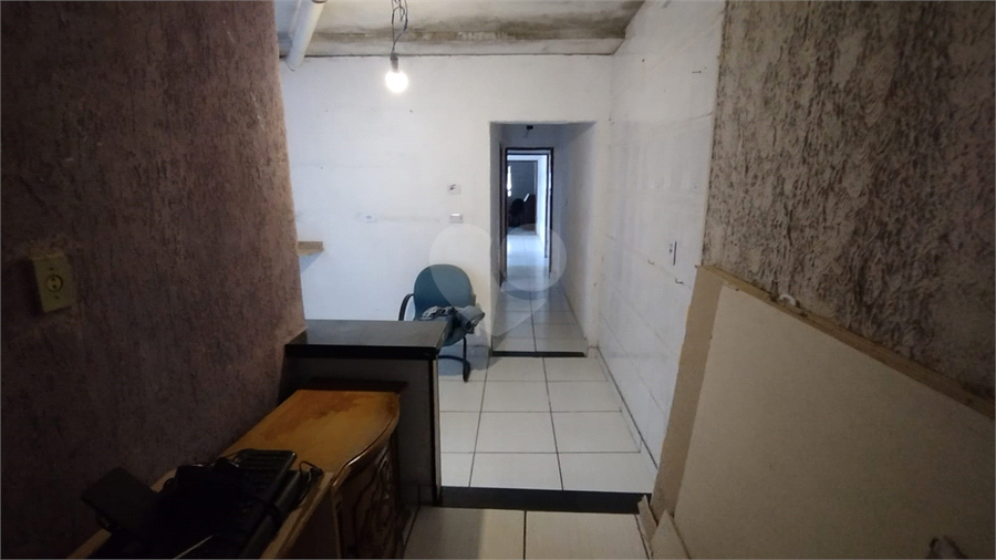 Venda Casa São Paulo Jardim São Vicente REO802492 6