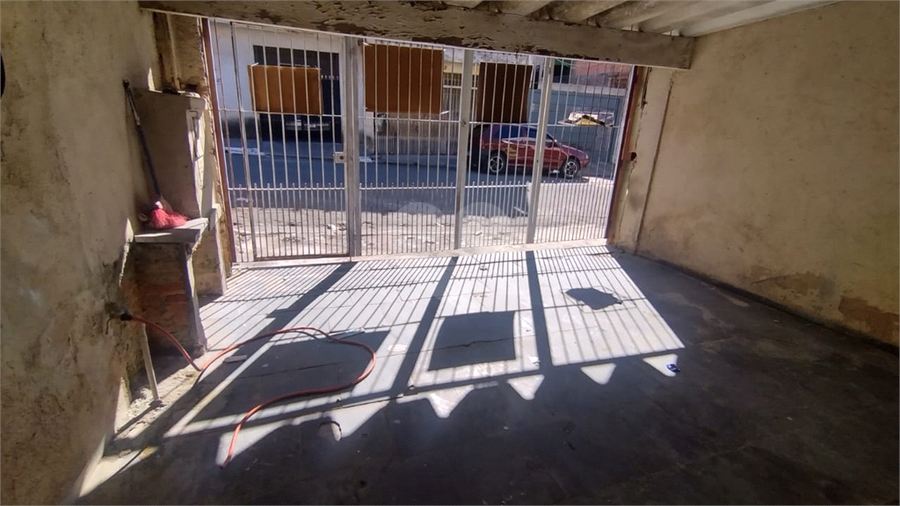 Venda Casa São Paulo Jardim São Vicente REO802492 22