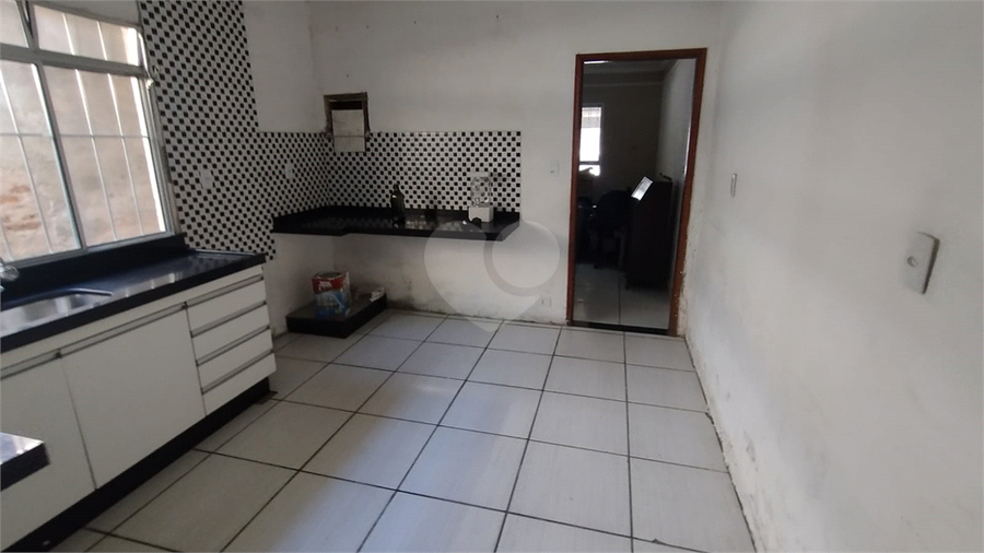 Venda Casa São Paulo Jardim São Vicente REO802492 2