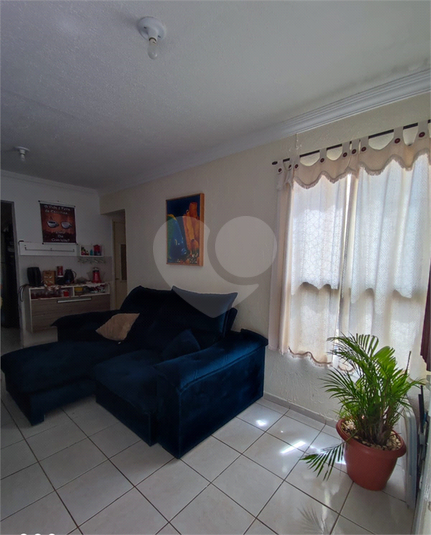 Venda Apartamento Mairiporã Terra Preta (terra Preta) REO802493 2