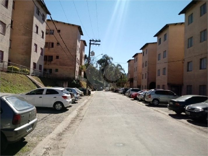 Venda Apartamento Mairiporã Terra Preta (terra Preta) REO802493 6