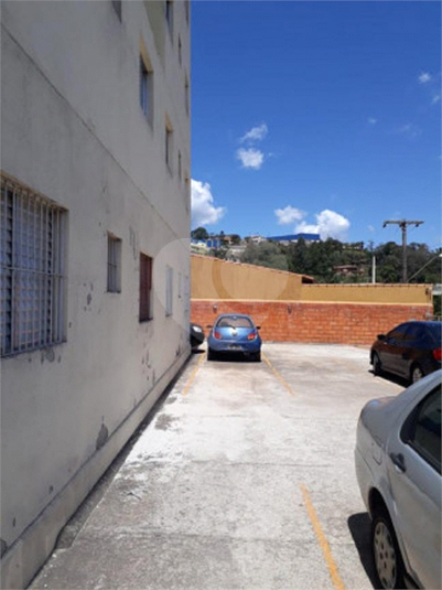 Venda Apartamento Mairiporã Terra Preta (terra Preta) REO802493 5