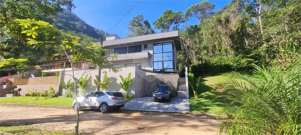 Venda Condomínio Ubatuba Lagoinha REO802504 35