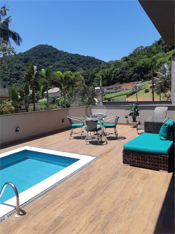 Venda Condomínio Ubatuba Lagoinha REO802504 1