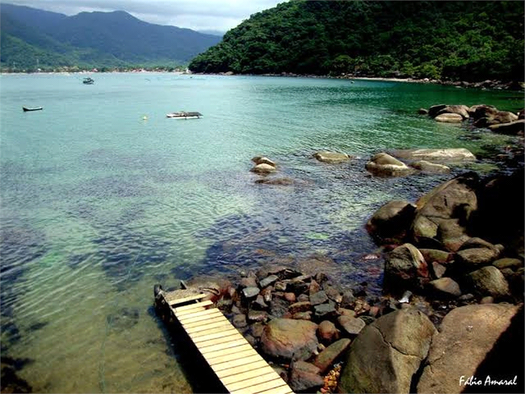 Venda Condomínio Ubatuba Lagoinha REO802504 20