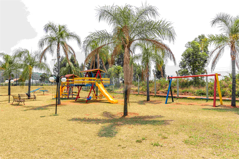 Venda Loteamento Itupeva Residencial Pecan REO802506 38