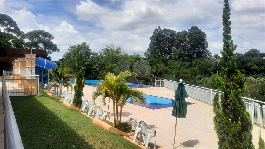 Venda Loteamento Itupeva Residencial Pecan REO802506 41