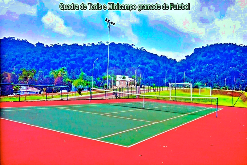 Venda Loteamento Itupeva Residencial Pecan REO802506 36