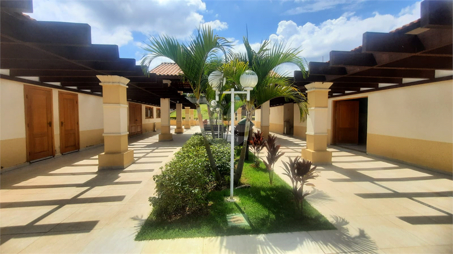 Venda Loteamento Itupeva Residencial Pecan REO802506 50