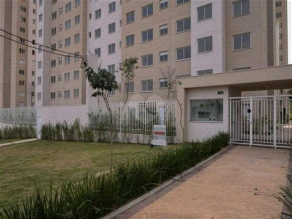 Venda Apartamento São Paulo Jardim Helian REO802508 14