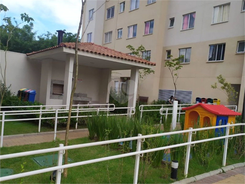 Venda Apartamento São Paulo Jardim Helian REO802508 10