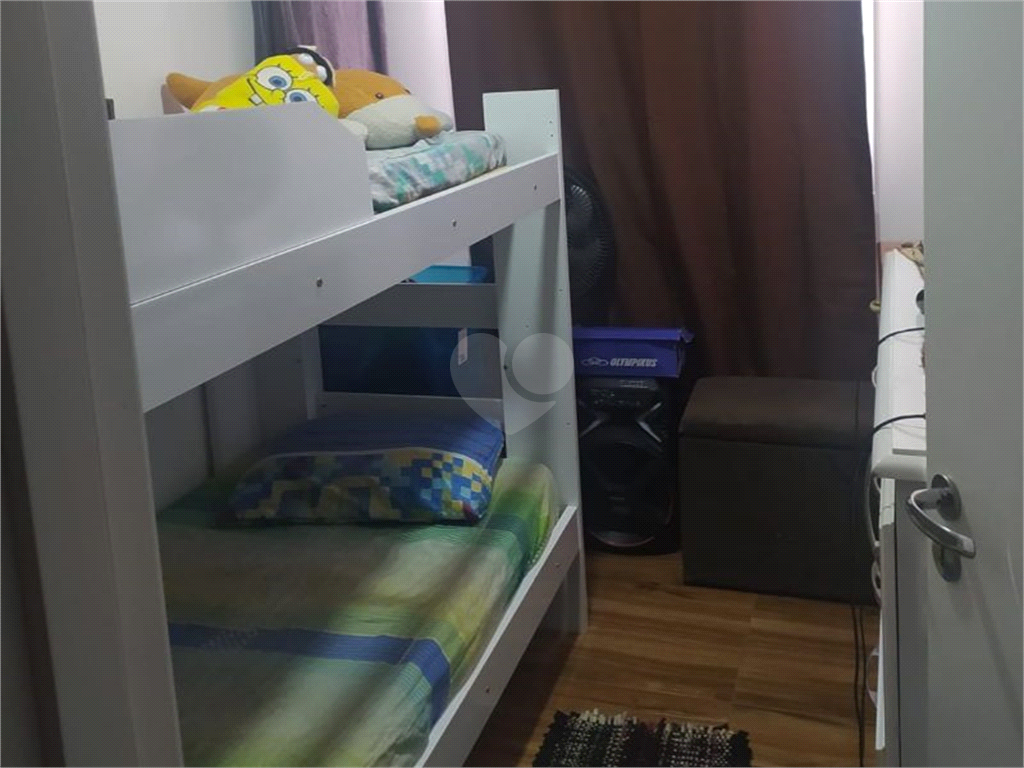 Venda Apartamento São Paulo Jardim Helian REO802508 6