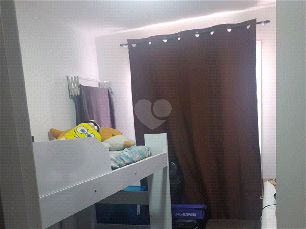 Venda Apartamento São Paulo Jardim Helian REO802508 5