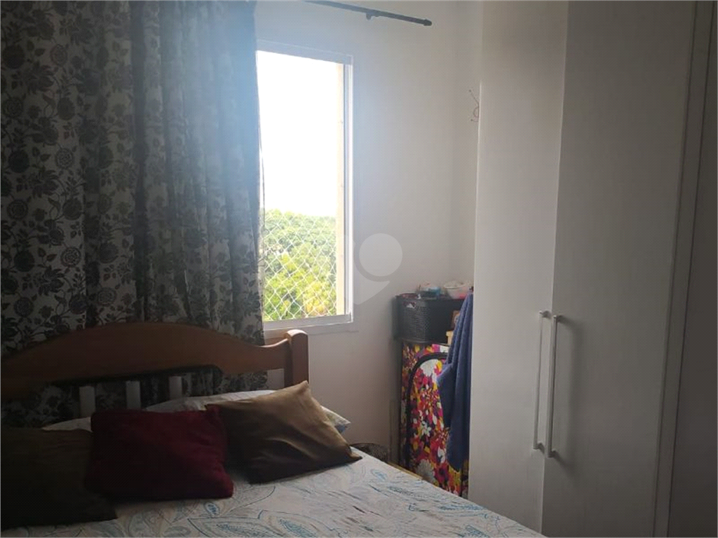 Venda Apartamento São Paulo Jardim Helian REO802508 2