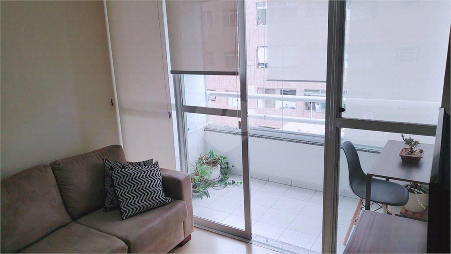 Venda Apartamento São Paulo Casa Verde REO802509 1