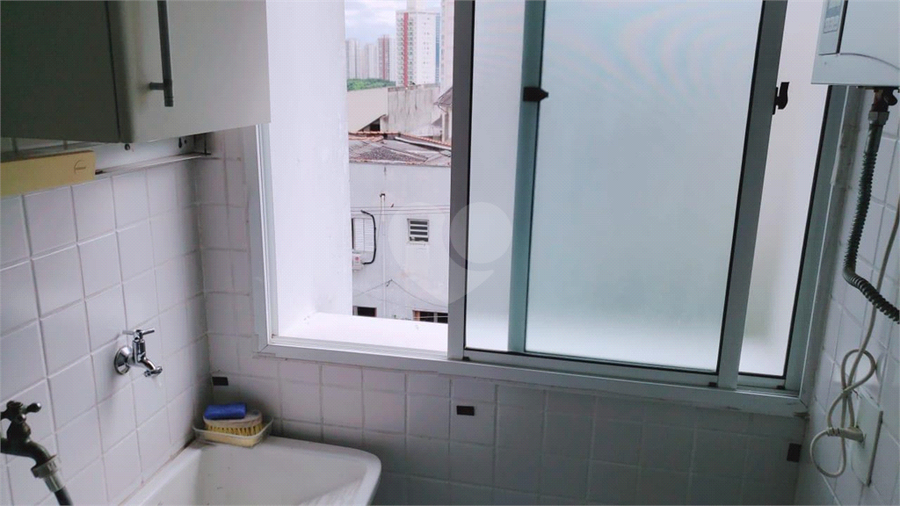 Venda Apartamento São Paulo Casa Verde REO802509 16