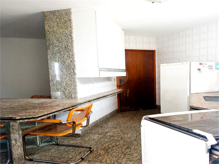 cozinha americana