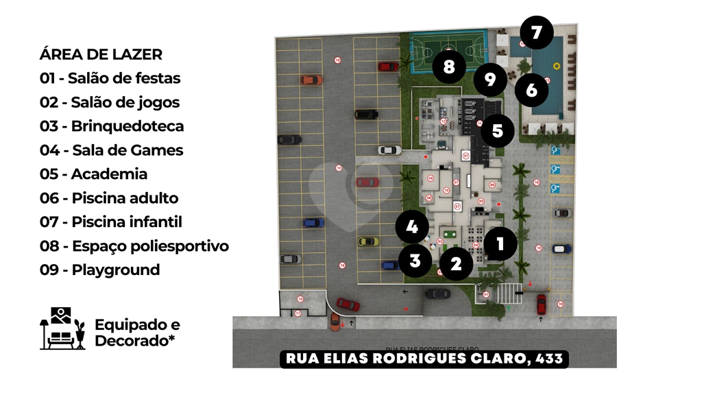 Venda Apartamento Sorocaba Jardim São Carlos REO802538 7