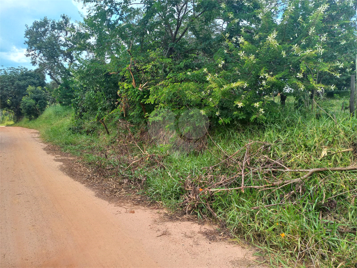 Venda Terreno Itupeva Chácaras Do Guacuri REO802546 10