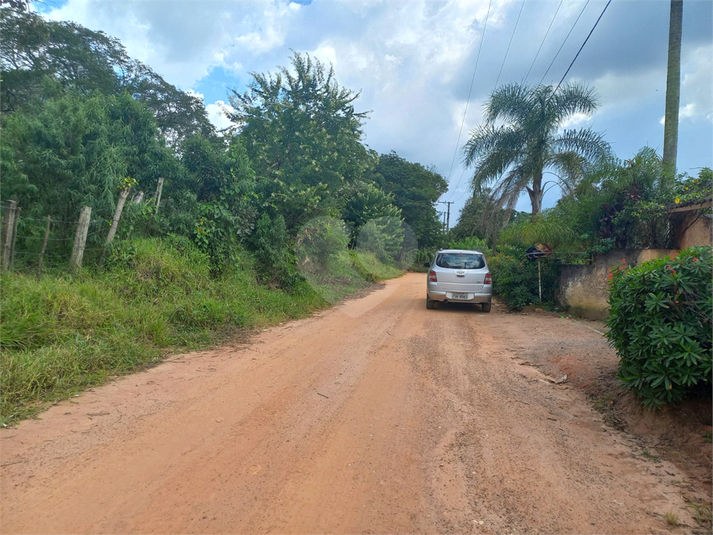 Venda Terreno Itupeva Chácaras Do Guacuri REO802546 13